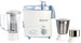 Philips HL1632 3 Jars Juicer Mixer Grinder