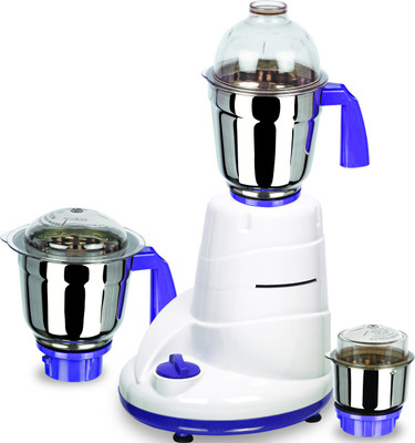 37% OFF on Allwyn Speed 1 550 W Mixer Grinder 37% OFF on Allwyn Speed 1 550 W Mixer Grinder