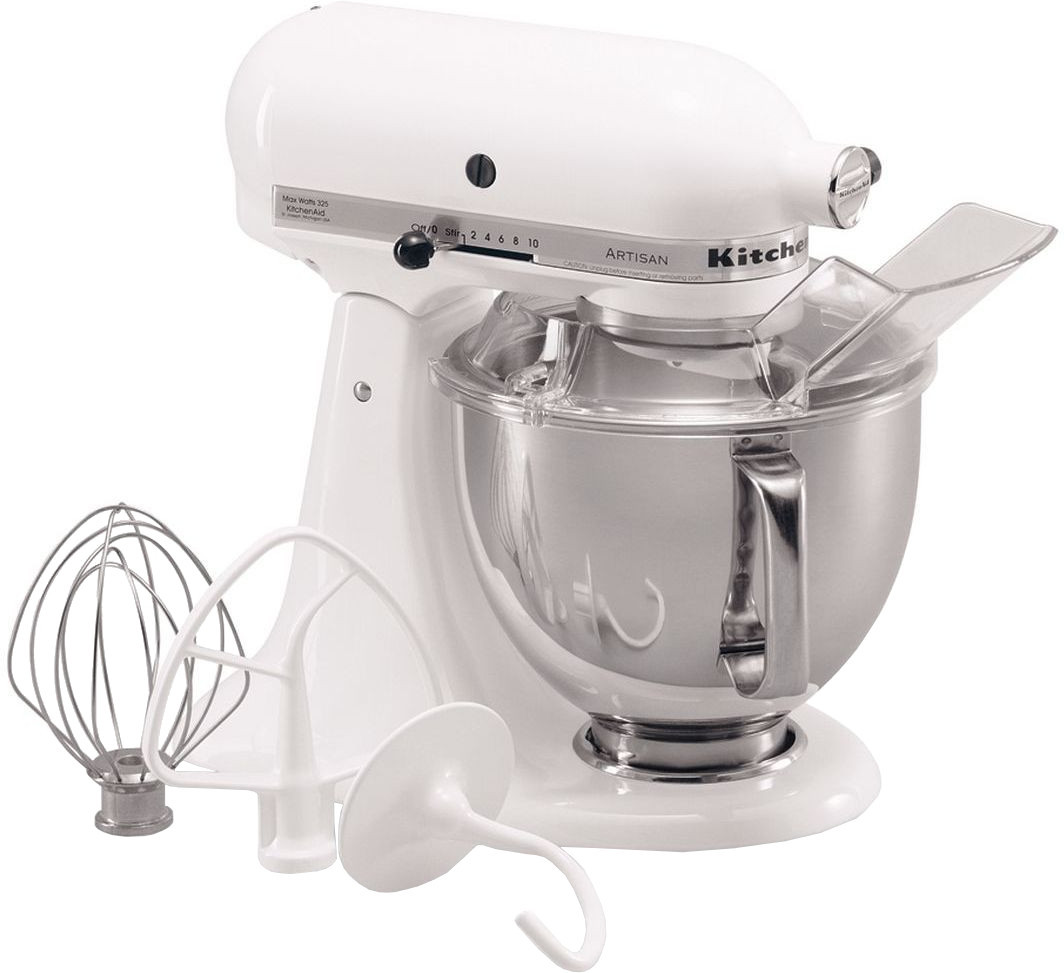 Kitchenaid Stand Mixer India Kitchen Appliances Tips And Review Kitchenaid Artisan Series 4 8 L Tilt Head Stand Mixer White