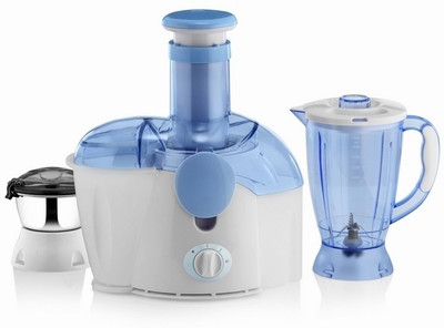 25% OFF on Butterfly Ace 500 W Juicer Mixer Grinder((Blue, 2 Jars)) 25% OFF on Butterfly Ace 500 W Juicer Mixer Grinder((Blue, 2 Jars))