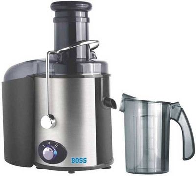 10% OFF on Boss B610 800 W Juicer 10% OFF on Boss B610 800 W Juicer