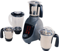 Crompton Greaves TD61S 600 Mixer Grinder: Mixer Grinder Juicer