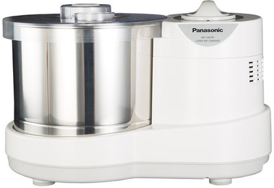 16% OFF on Panasonic Mk-sw200 240 W Mixer Grinder 16% OFF on Panasonic Mk-sw200 240 W Mixer Grinder