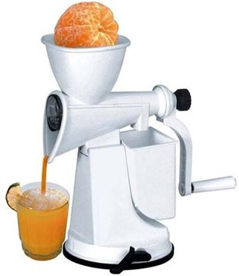 11% OFF on Swastik Swastik 001 Manual Juicer 0 W Juicer 11% OFF on Swastik Swastik 001 Manual Juicer 0 W Juicer