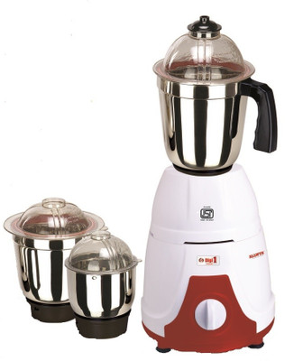 42% OFF on Allwyn dg 1 550 W Mixer Grinder 42% OFF on Allwyn dg 1 550 W Mixer Grinder