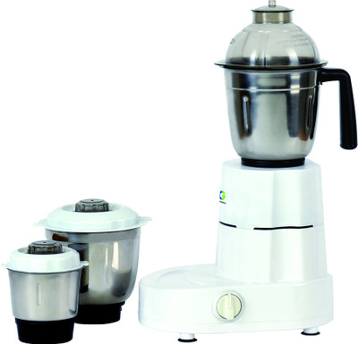 12% OFF on Crompton Greaves MGE1 500 W Mixer Grinder 12% OFF on Crompton Greaves MGE1 500 W Mixer Grinder