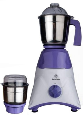 13% OFF on Westinghouse WKMGSWS500 450 W Mixer Grinder