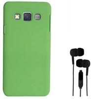 Chevron Premium Back Cover Case with 3.5mm Stereo Earphones for Samsung Galaxy A5 Green Combo Set
Chevron Premium Back Cover Case with 3.5mm Stereo Earphones for Samsung Galaxy A5 Green Combo Set