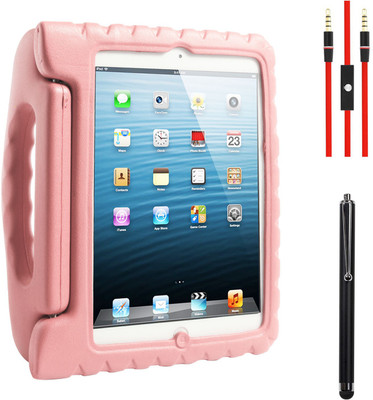 64% OFF on DMG Shock Proof Styro Foam Protective Back Case for Apple IPad Mini, AUX Cable and Stylus Combo Set 64% OFF on DMG Shock Proof Styro Foam Protective Back Case for Apple IPad Mini, AUX Cable and Stylus Combo Set