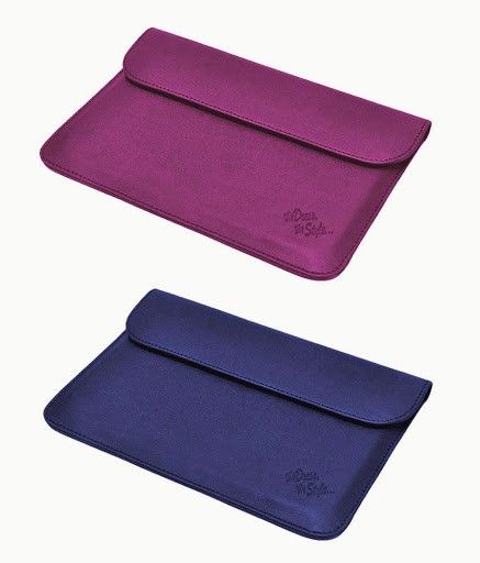 My Dress My Style Sleeve for DOMO X14 Purple My Dress My Style Sleeve for DOMO X14 Purple