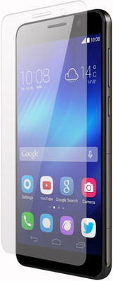 60% OFF on DMG Pack of 2 Mirror Tempered Glass for Huawei Honor 6 Plus 60% OFF on DMG Pack of 2 Mirror Tempered Glass for Huawei Honor 6 Plus