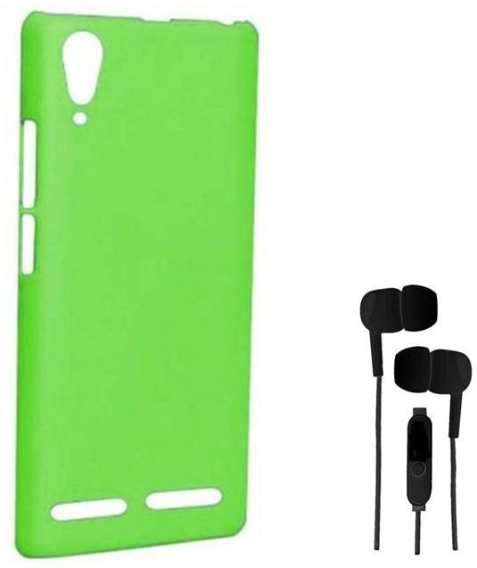 Chevron Premium Back Cover Case with 3.5mm Stereo Earphones for Lenovo A6000 Plus Combo Set
Chevron Premium Back Cover Case with 3.5mm Stereo Earphones for Lenovo A6000 Plus Combo Set