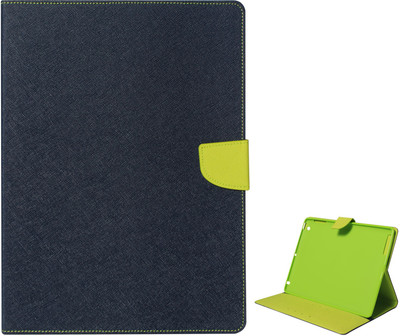 53% OFF on Mercury Book Cover for Apple iPad 2, 3, 4 Blue, Green 53% OFF on Mercury Book Cover for Apple iPad 2, 3, 4 Blue, Green