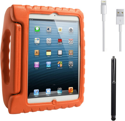 63% OFF on DMG Shock Proof Styro Foam Protective Back Case for Apple IPad Mini, Data Cable and Stylus Combo Set 63% OFF on DMG Shock Proof Styro Foam Protective Back Case for Apple IPad Mini, Data Cable and Stylus Combo Set