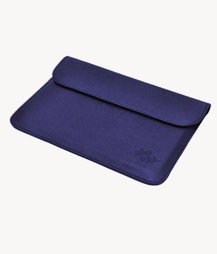 50% OFF on My Dress My Style Book Cover for 8 Inch Tablet Royal Blue