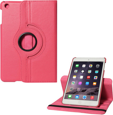 44% OFF on DMG Book Cover for Apple iPad Mini 3 44% OFF on DMG Book Cover for Apple iPad Mini 3