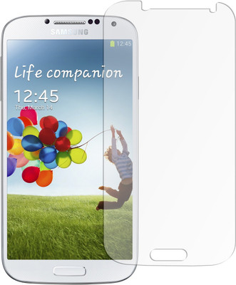 70% OFF on DMG Shatterproof Tempered Glass for Samsung Galaxy S4 I9500 70% OFF on DMG Shatterproof Tempered Glass for Samsung Galaxy S4 I9500