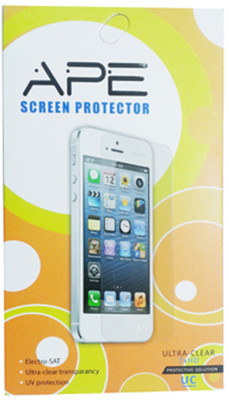 60% OFF on APE SG2104AP0001 Screen Guard for XOLO Q3000