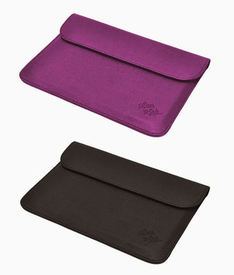 58% OFF on My Dress My Style Sleeve for 7 inch Universal Purple