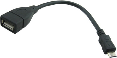 80% OFF on SelfieSeven Premium Quality USB Cable Black 80% OFF on SelfieSeven Premium Quality USB Cable Black