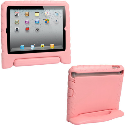 64% OFF on DMG Back Cover for Apple iPad 2, Apple iPad 3, Aplle iPad 4 64% OFF on DMG Back Cover for Apple iPad 2, Apple iPad 3, Aplle iPad 4