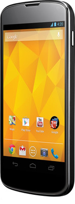 18% OFF on Nexus4 (E960)