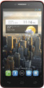 Alcatel Idol Ultra OT6033x: Mobile