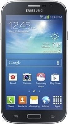 Samsung Galaxy Grand Neo (Midnight Black, 8 GB) 