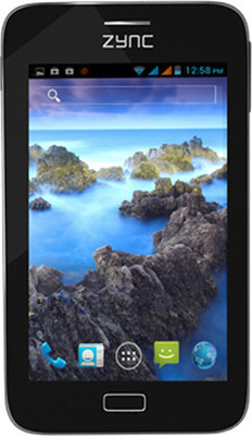Compare Zync Z5 at Compare Hatke