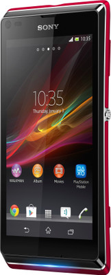 Buy Sony Xperia L: Mobile