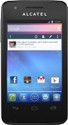 Alcatel Glory 2T OT4005D: Mobile