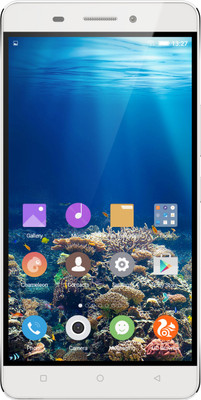 Gionee Marathon M5 (5.5 inch + 3GB RAM)