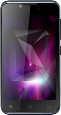 Gionee Ctrl V3 (Black, 4 GB) 