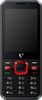 Videocon V1531+ (Black & Red)
