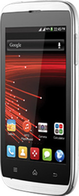 MTS Blaze 4.0 (White, 4 GB) 