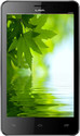 Lava Iris 502: Mobile