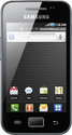 Samsung Galaxy Ace S5830i: Mobile
