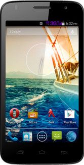 28% OFF on Micromax Canvas Entice A105 28% OFF on Micromax Canvas Entice A105