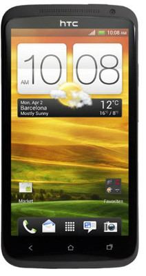 Buy HTC ONE X S720E: Mobile