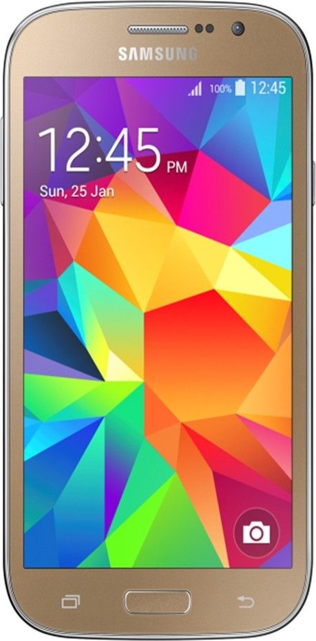 5% OFF on Samsung Galaxy Grand Neo Plus 5% OFF on Samsung Galaxy Grand Neo Plus
