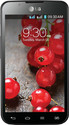 LG Optimus L7 II P715 : Mobile