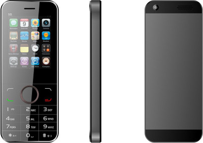 Callbar M-B312 (white) 