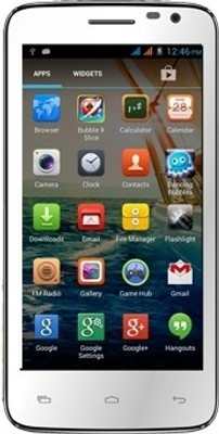 Buy Micromax Canvas Juice A77: Mobile