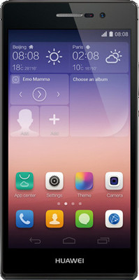 Huawei Ascend P7  Mobile (Huawei)