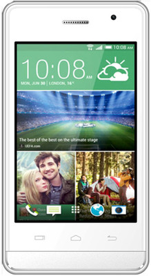 Karbonn A108 (White, 512 MB) 