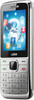 Spice M-5364 (Silver)
