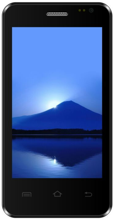 Diyi Xpect400 Red