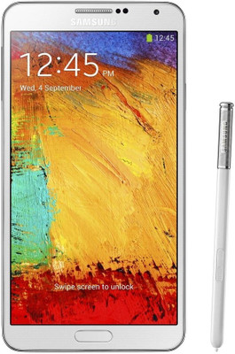 Buy Samsung Galaxy Note 3 N9000: Mobile