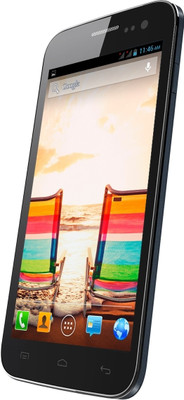 Buy Micromax Canvas 2.2 A114: Mobile