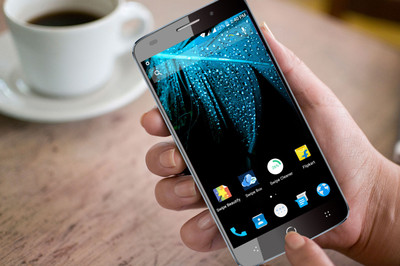 Swipe Elite Plus at Rs. 6,999 (4G, 13+8 MP, 5" FHD, 3050 mAh ) At Rs.6999 Flipkart